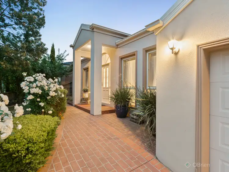 Fifth view of Homely house listing, 8 Papillion Way, Narre Warren South VIC 3805
