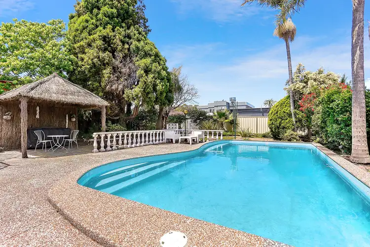 Fourth view of Homely house listing, 11 Eileen Street, Picnic Point NSW 2213