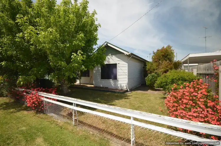 8 Mary Street, Bairnsdale VIC 3875