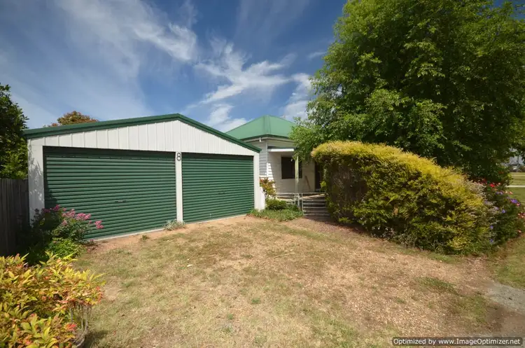 Second view of Homely house listing, 8 Mary Street, Bairnsdale VIC 3875