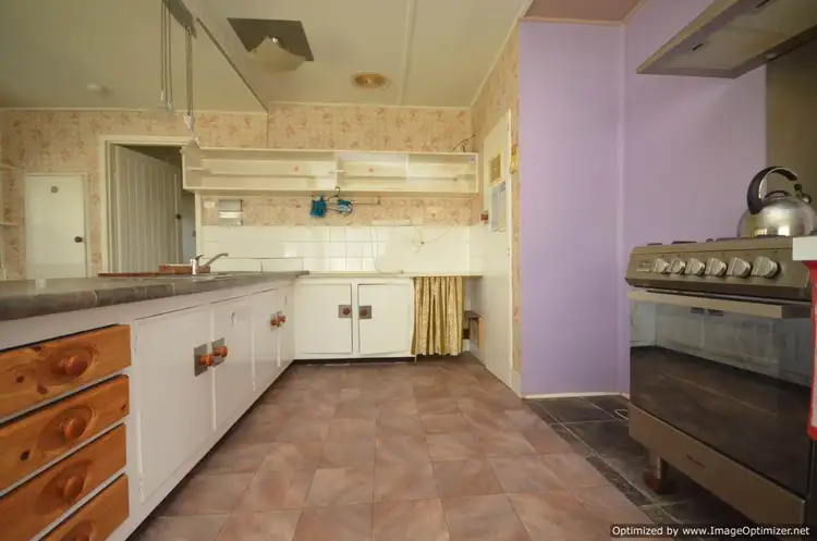Third view of Homely house listing, 8 Mary Street, Bairnsdale VIC 3875
