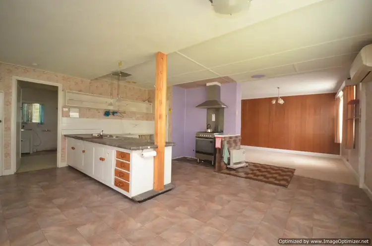 Fourth view of Homely house listing, 8 Mary Street, Bairnsdale VIC 3875
