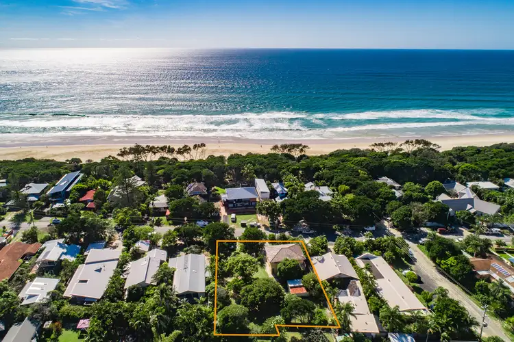 106 Alcorn Street, Suffolk Park NSW 2481