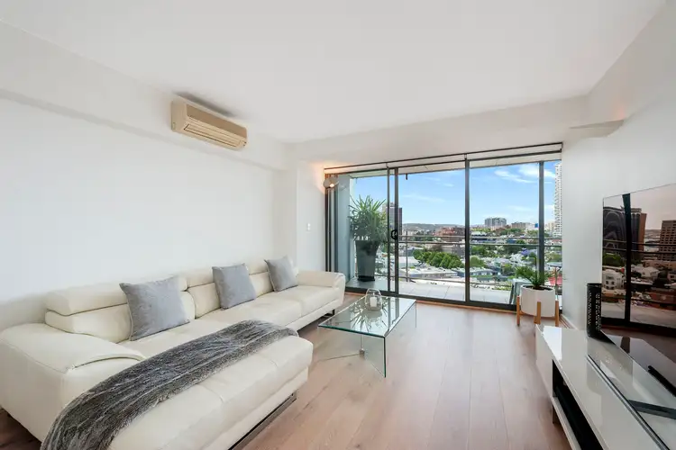 Second view of Homely apartment listing, 1025/20 Pelican Street, Surry Hills NSW 2010