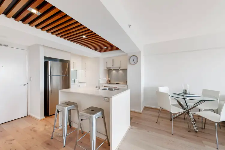 Fourth view of Homely apartment listing, 1025/20 Pelican Street, Surry Hills NSW 2010