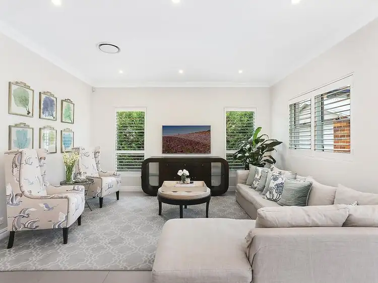 Third view of Homely house listing, 55 Proctor Avenue, Kingsgrove NSW 2208