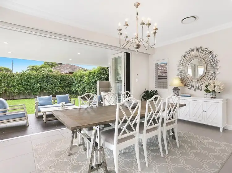 Fourth view of Homely house listing, 55 Proctor Avenue, Kingsgrove NSW 2208