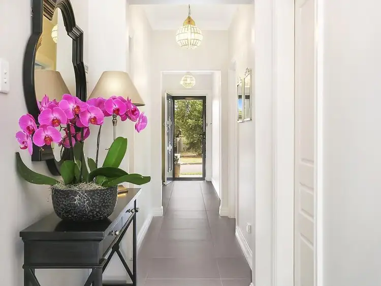Fifth view of Homely house listing, 55 Proctor Avenue, Kingsgrove NSW 2208