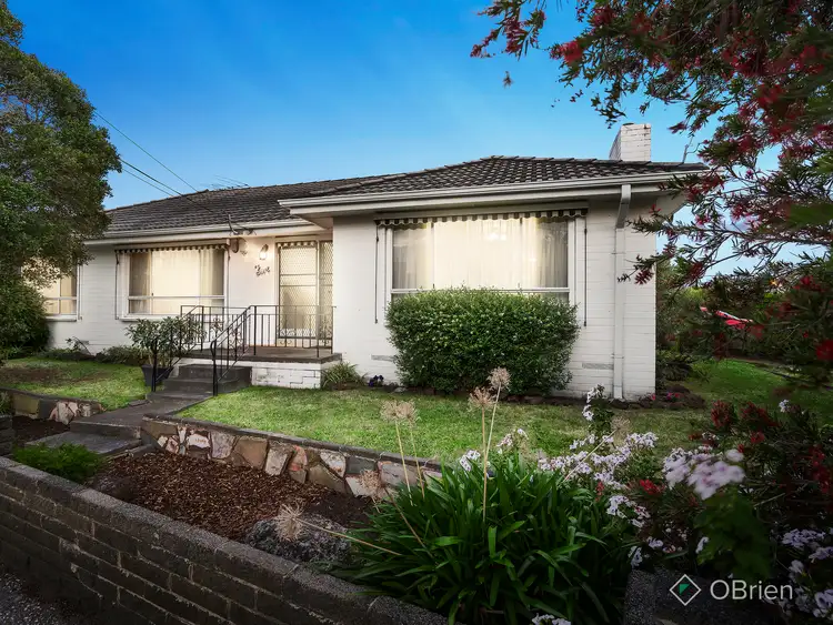 Main view of Homely house listing, 5 Elmbank Drive, Keysborough VIC 3173