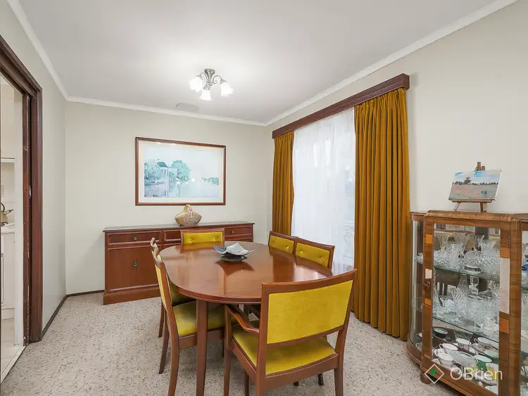 Sixth view of Homely house listing, 5 Elmbank Drive, Keysborough VIC 3173