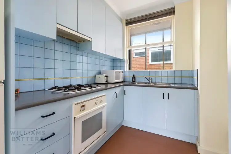 Third view of Homely apartment listing, 18/393 Toorak Road, South Yarra VIC 3141