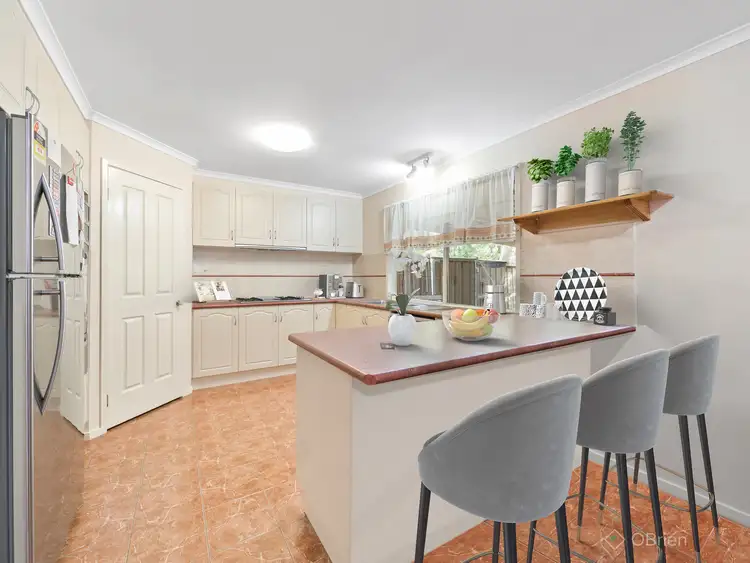 Third view of Homely house listing, 56 Marsh Grove, Berwick VIC 3806