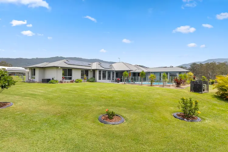 Main view of Homely house listing, 67 Sky Drive, Highvale QLD 4520