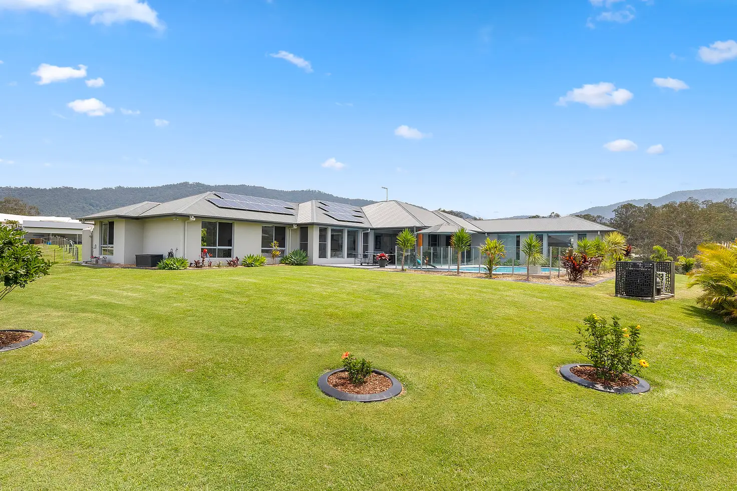Main view of Homely house listing, 67 Sky Drive, Highvale QLD 4520