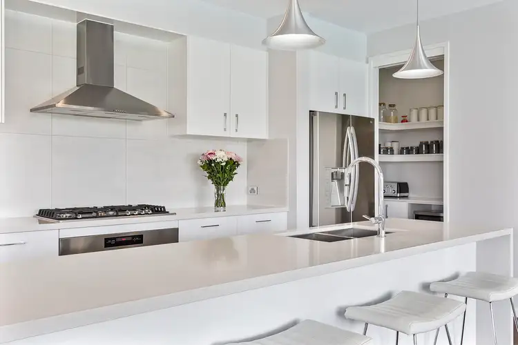 Third view of Homely house listing, 67 Sky Drive, Highvale QLD 4520