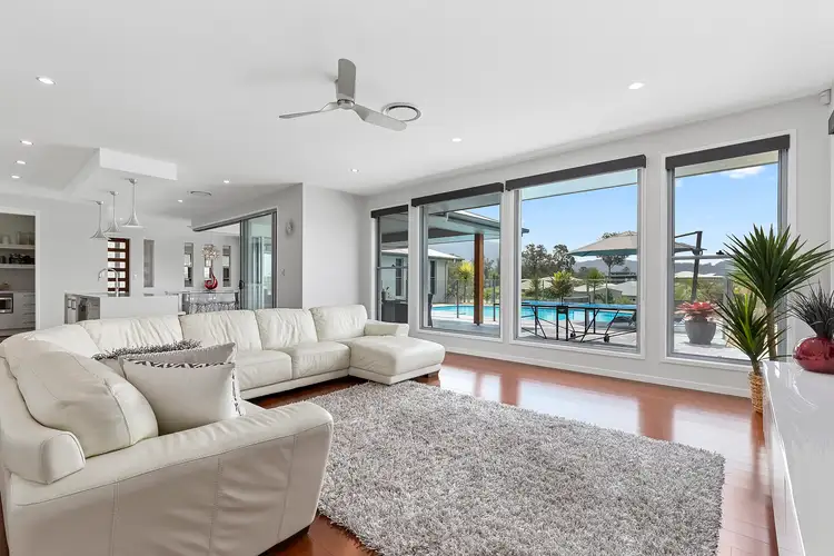 Fourth view of Homely house listing, 67 Sky Drive, Highvale QLD 4520