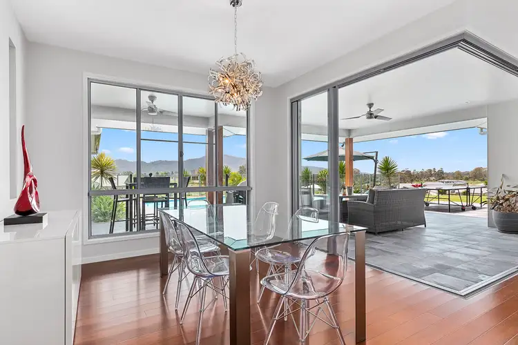 Fifth view of Homely house listing, 67 Sky Drive, Highvale QLD 4520