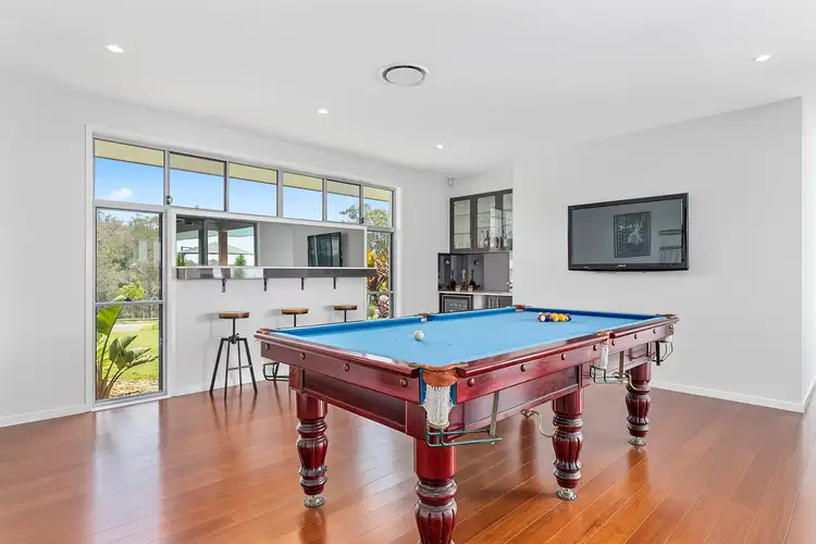 Sixth view of Homely house listing, 67 Sky Drive, Highvale QLD 4520