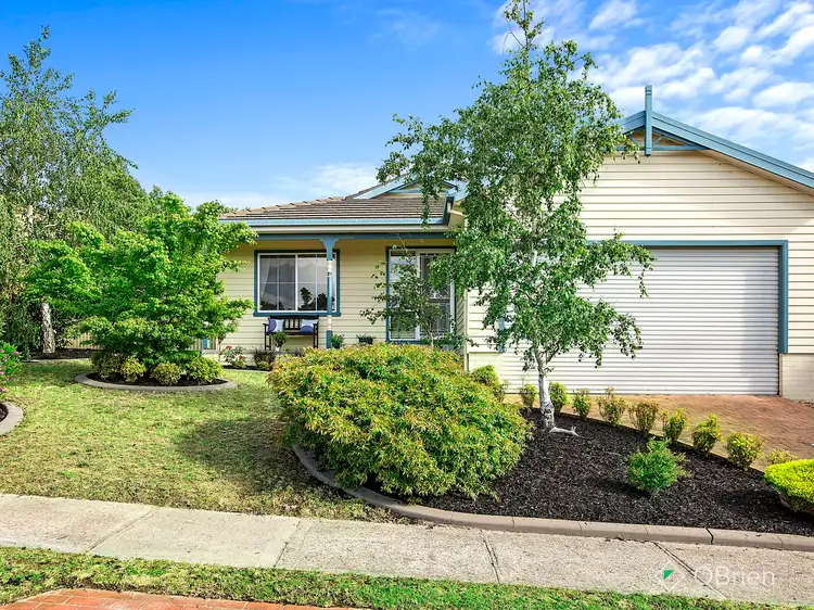 Main view of Homely house listing, 6 Romsey Place, Langwarrin VIC 3910
