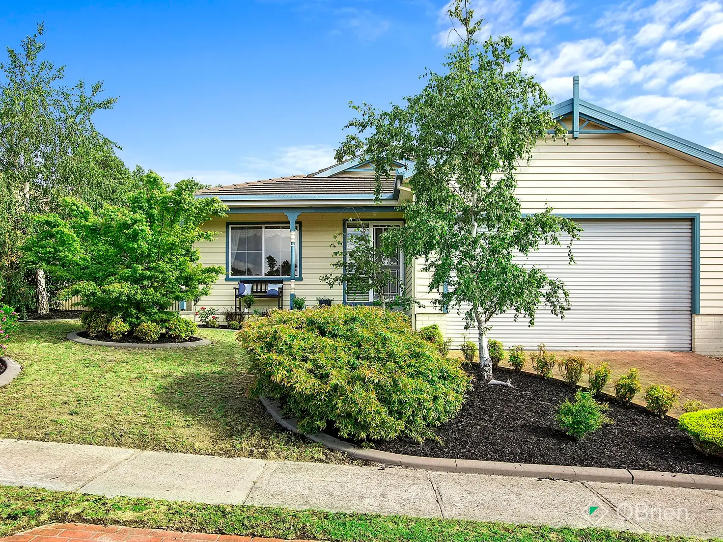Main view of Homely house listing, 6 Romsey Place, Langwarrin VIC 3910