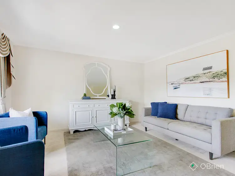 Second view of Homely house listing, 6 Romsey Place, Langwarrin VIC 3910
