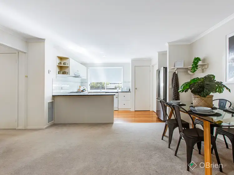 Fifth view of Homely house listing, 6 Romsey Place, Langwarrin VIC 3910