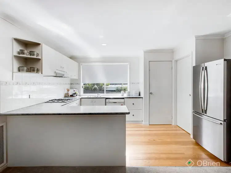 Sixth view of Homely house listing, 6 Romsey Place, Langwarrin VIC 3910