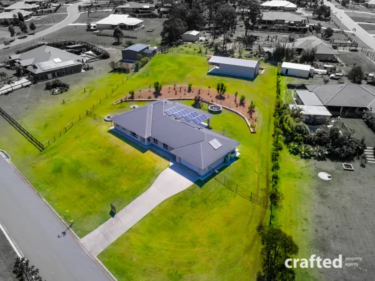 59-63 Heysen Road, New Beith QLD 4124
