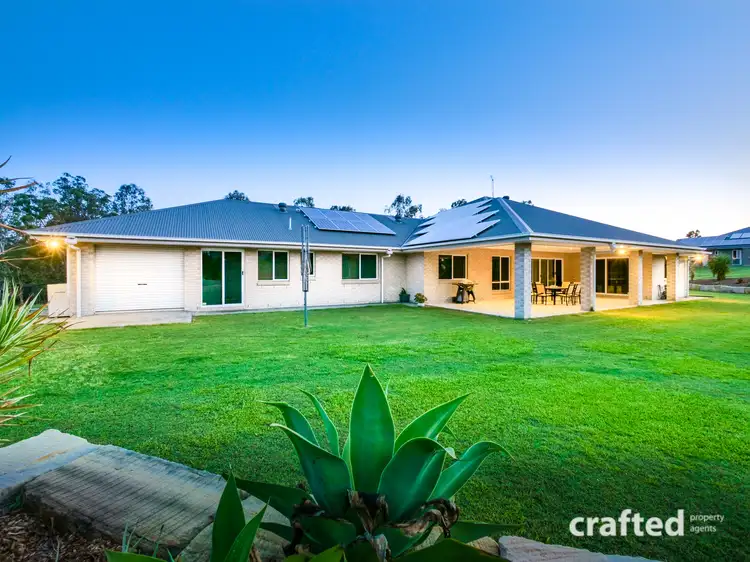 Fourth view of Homely house listing, 59-63 Heysen Road, New Beith QLD 4124