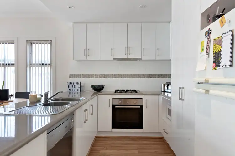 Fifth view of Homely townhouse listing, 32B Sutton Avenue, Seacombe Gardens SA 5047