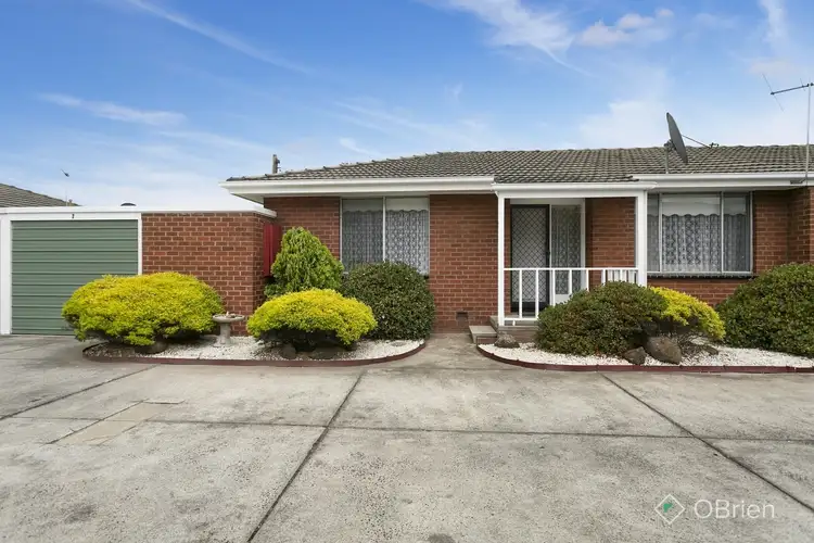 Second view of Homely unit listing, 2/15 Shenfield Avenue, Chelsea VIC 3196