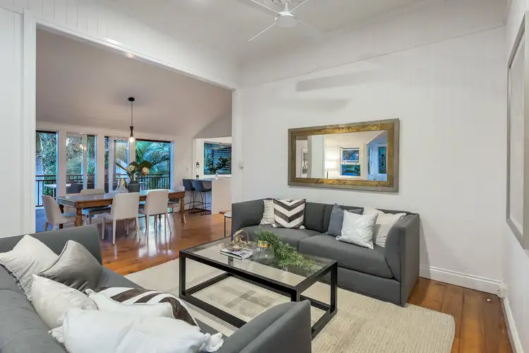 Fifth view of Homely house listing, 15 Edith Terrace, Red Hill QLD 4059