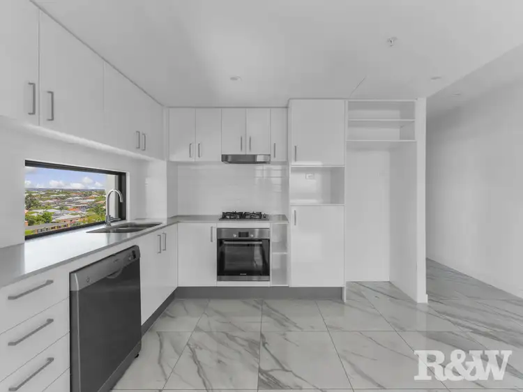 Fourth view of Homely apartment listing, 1004/70 Carl Street, Woolloongabba QLD 4102