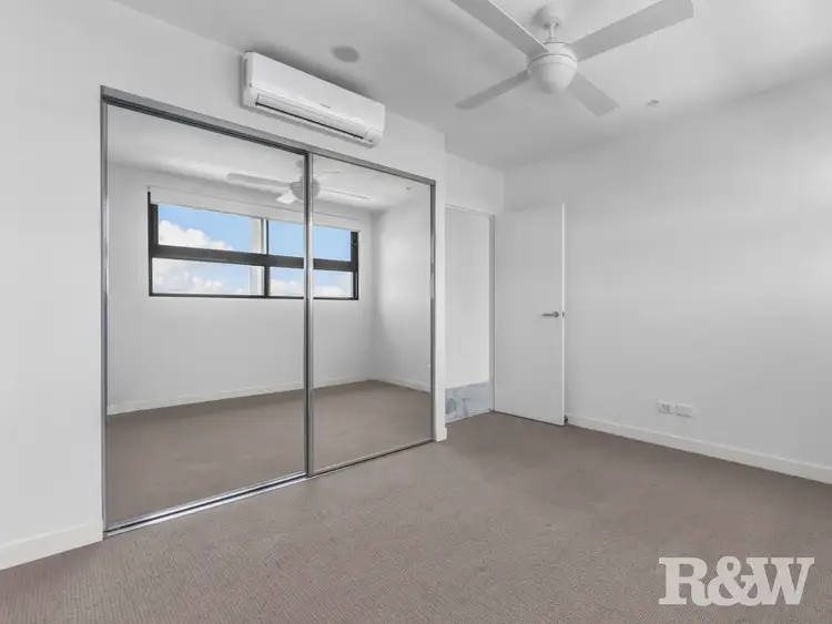 Fifth view of Homely apartment listing, 1004/70 Carl Street, Woolloongabba QLD 4102
