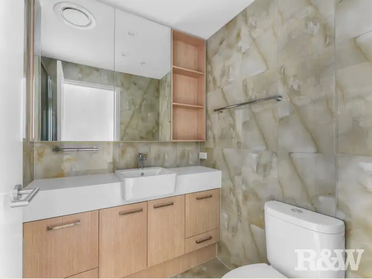 Sixth view of Homely apartment listing, 1004/70 Carl Street, Woolloongabba QLD 4102
