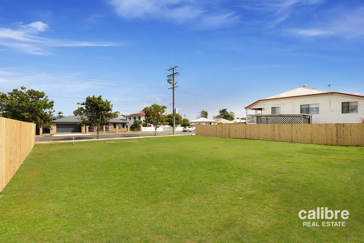 Main view of Homely land listing, 34 Esther Street, Deagon QLD 4017