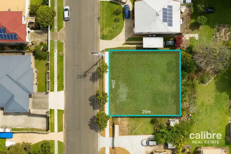 Second view of Homely land listing, 34 Esther Street, Deagon QLD 4017
