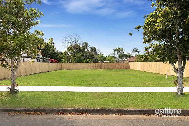 Third view of Homely land listing, 34 Esther Street, Deagon QLD 4017