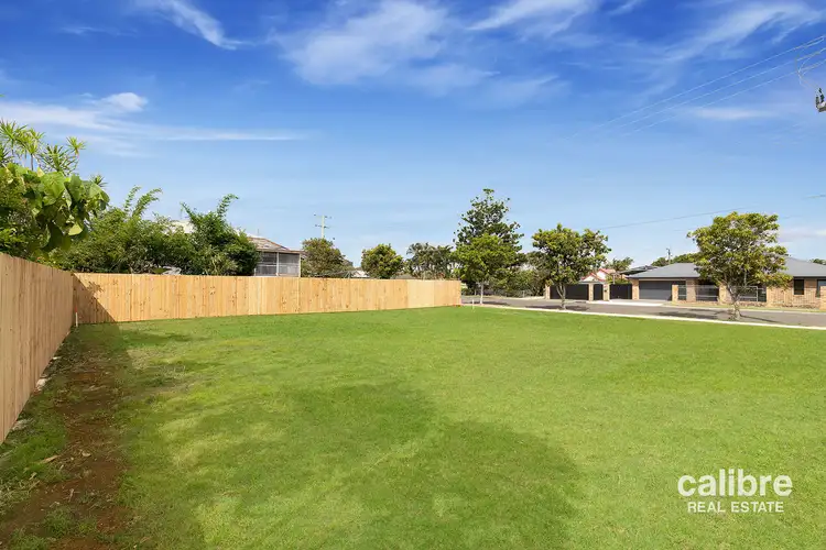 Fourth view of Homely land listing, 34 Esther Street, Deagon QLD 4017