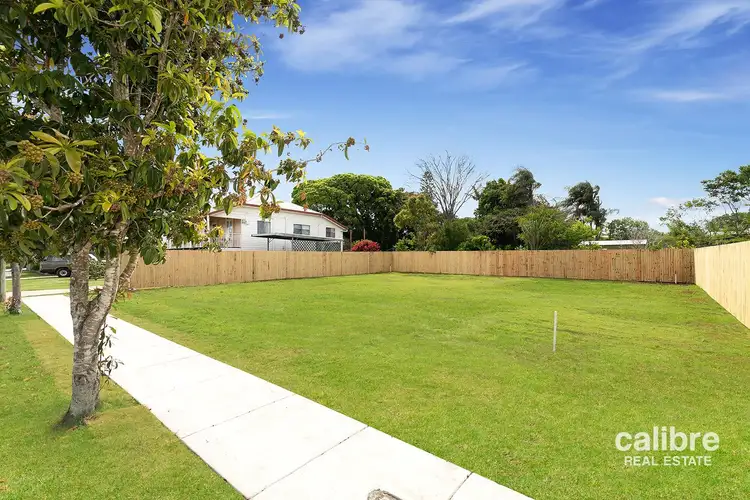 Fifth view of Homely land listing, 34 Esther Street, Deagon QLD 4017