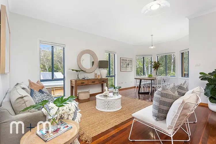 30 Hennessy Lane, Figtree NSW 2525