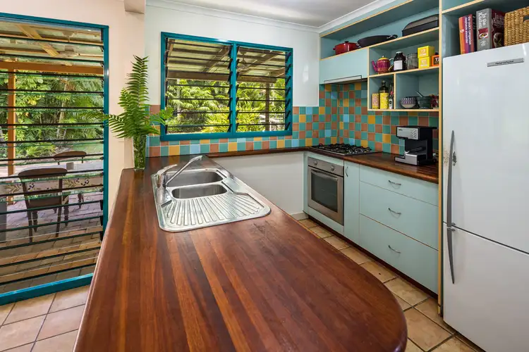 Second view of Homely house listing, 20 Ternau Street, Rapid Creek NT 810