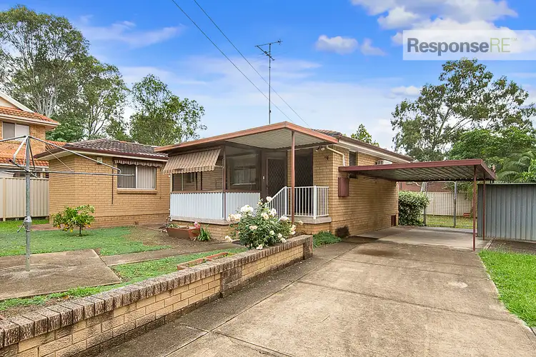 39A Jones Street, Kingswood NSW 2747