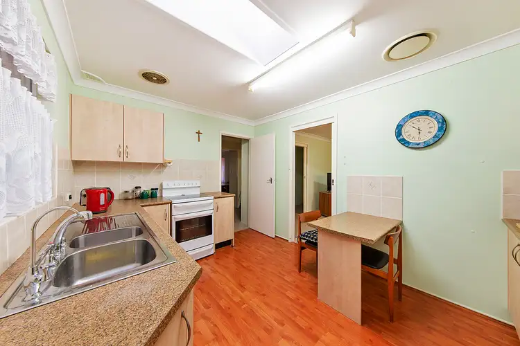 Second view of Homely house listing, 39A Jones Street, Kingswood NSW 2747