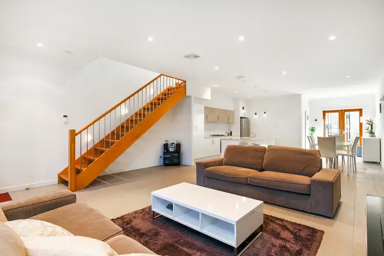 Fourth view of Homely townhouse listing, 33 Third Street, Brompton SA 5007