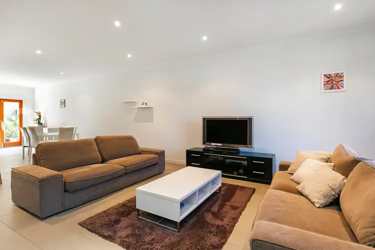 Fifth view of Homely townhouse listing, 33 Third Street, Brompton SA 5007