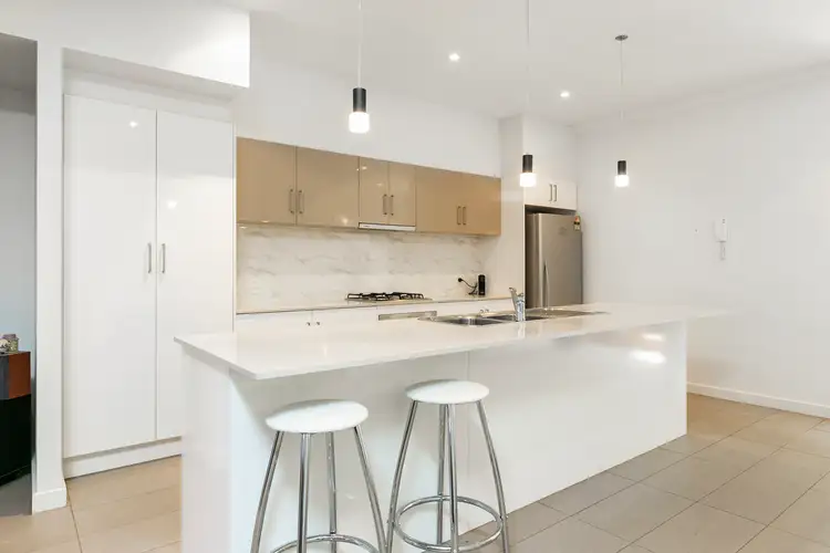 Sixth view of Homely townhouse listing, 33 Third Street, Brompton SA 5007