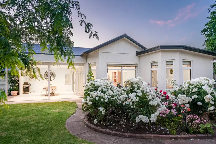 Second view of Homely house listing, 6 Llewelyn Terrace, Hawthorn SA 5062