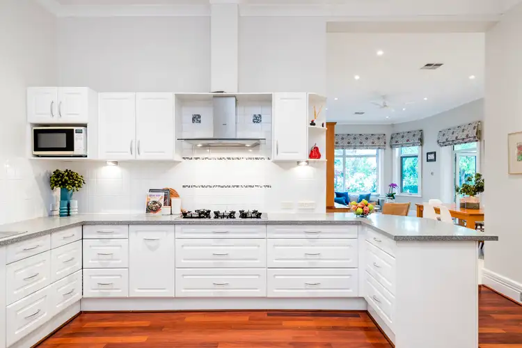 Third view of Homely house listing, 6 Llewelyn Terrace, Hawthorn SA 5062