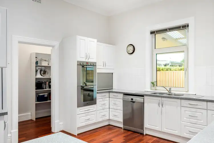 Fourth view of Homely house listing, 6 Llewelyn Terrace, Hawthorn SA 5062